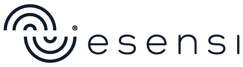 ESENSI | LOGO | ICON
